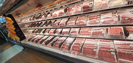 Supermarket «Food Fair La Gran Marqueta», reviews and photos, 946 Market St, Paterson, NJ 07513, USA