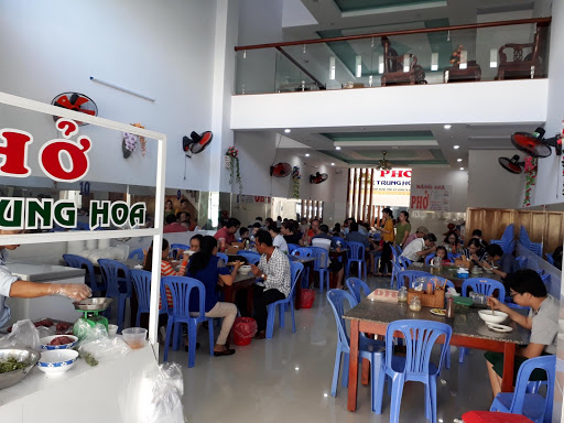 Phở Bắc Trung Hoa 2