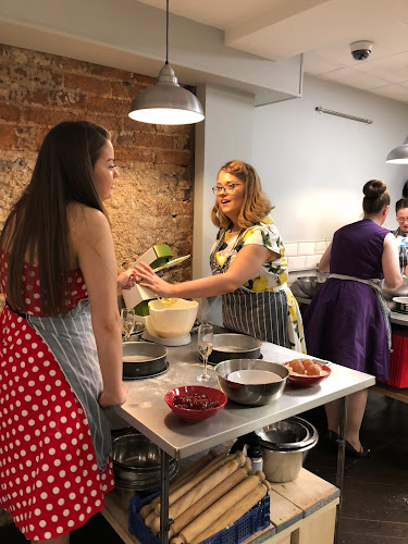 Reviews of Brighton Cookery School in Brighton - Caterer