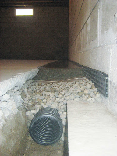Basements Waterproofed in Jud, North Dakota