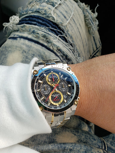 Jewelry Store «Kay Jewelers», reviews and photos, 4502 S Steele St #814, Tacoma, WA 98409, USA