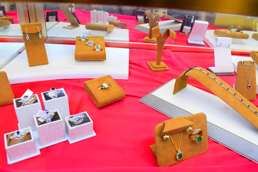 Jeweler «VanScoy Diamonds of Delaware Inc.», reviews and photos, 1117 Churchmans Rd, Newark, DE 19713, USA