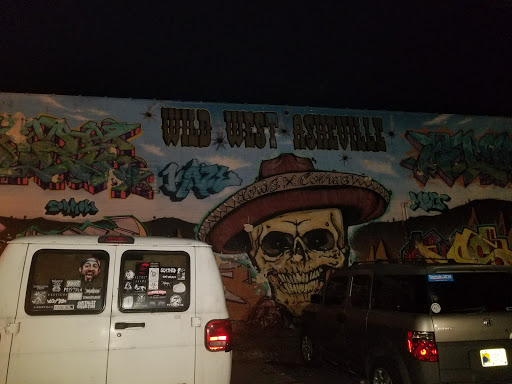 Bar «The Odditorium», reviews and photos, 1045 Haywood Rd, Asheville, NC 28806, USA