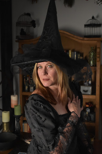 Tourist Attraction «Witch Pix», reviews and photos, 172 Essex St, Salem, MA 01970, USA