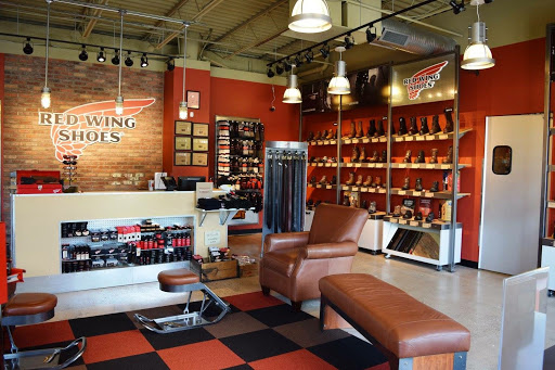 Shoe Store «Red Wing», reviews and photos, 125 Walt Whitman Rd, Huntington Station, NY 11746, USA