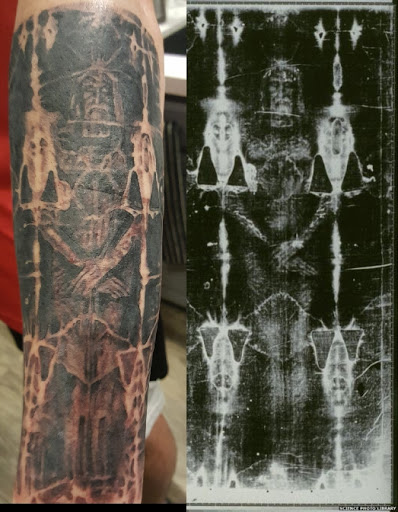 Tattoo Shop «HIGH NOON TATTOO», reviews and photos, 4215 N 16th St #9, Phoenix, AZ 85016, USA