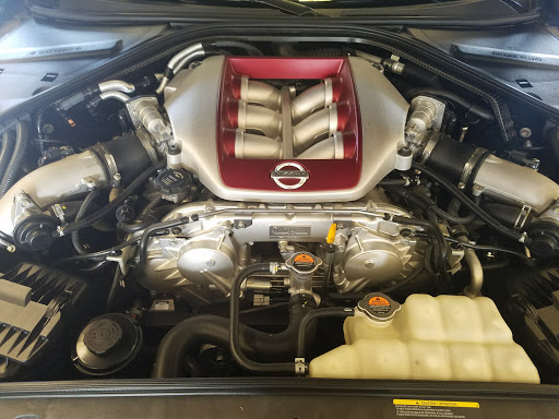 Tire Shop «Firestone Complete Auto Care», reviews and photos, 1001 N Wesleyan Blvd, Rocky Mount, NC 27804, USA