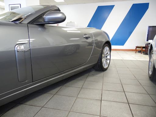 Auto Repair Shop «Bavarian Motorsport», reviews and photos, 600 W Cypress St, Kennett Square, PA 19348, USA