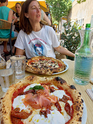 Photo n°82 de 32 Pizza & Bar à Antibes ()