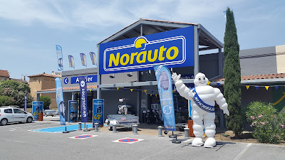 Norauto Cogolin St Tropez à Cogolin