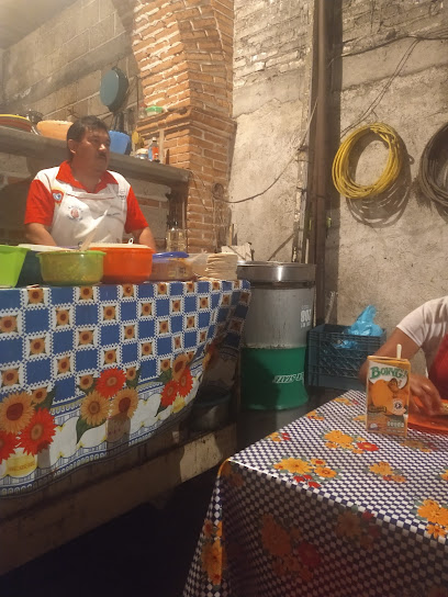 Tacos Lencho - Andrés Núñez 30, Celerino Manzanares, 62984 Tlaquiltenango, Mor., Mexico