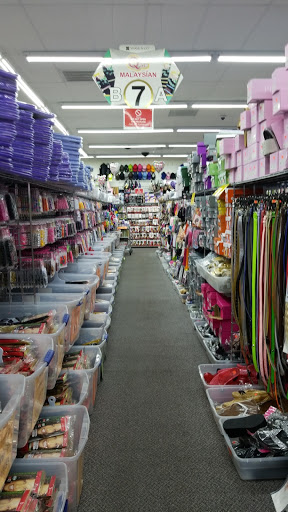 Beauty Supply Store «Beauty Max», reviews and photos, 780 NW 10th St, Ocala, FL 34475, USA