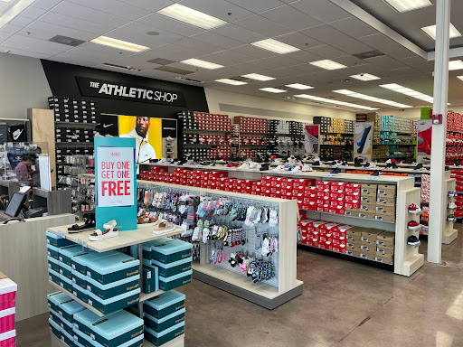 Shoe Store «Rack Room Shoes», reviews and photos, 12840 Walker Branch Rd #100, Charlotte, NC 28273, USA