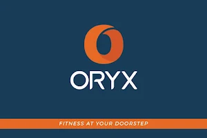ORYX FITNESS COMPANY FITNESS AT YOUR DOORSTEP image