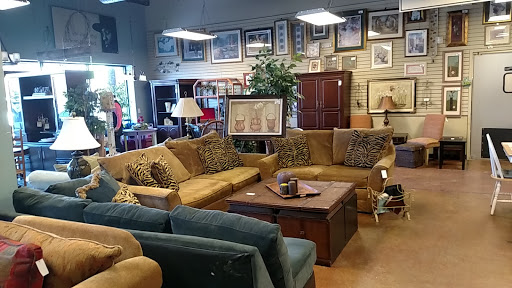 Thrift Store «NLB Thrift Cumming», reviews and photos, 315 Dahlonega St, Cumming, GA 30040, USA