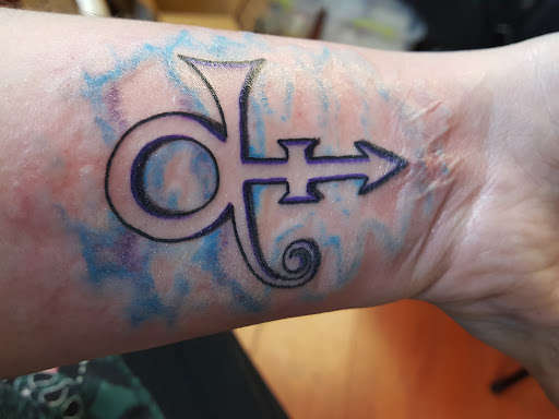 Tattoo Shop «Old Growth Tattoo & Art Emp», reviews and photos, 1806 4th St, Eureka, CA 95501, USA