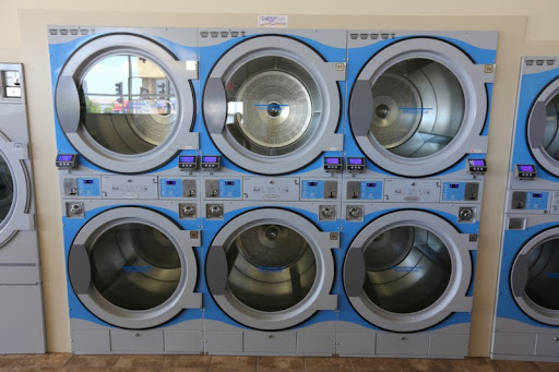 Laundromat «The Laundry Place Deluxe Laundromat», reviews and photos, 1475 University Ave W, St Paul, MN 55104, USA