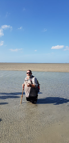 Agence de visites touristiques Sylvère Guide-Passeur de la Baie du Mont Saint-Michel Saint-James