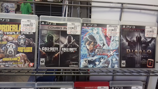 Video Game Store «GameStop», reviews and photos, 9110 Atlantic Ave, Ozone Park, NY 11416, USA