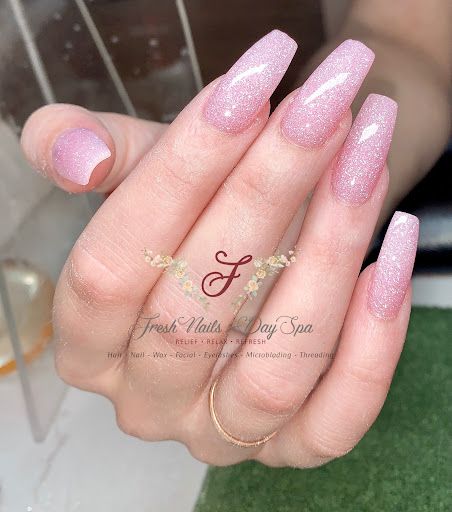 Beauty Salon «Vision of Beauty Salon», reviews and photos, 403 Maple Ave E, Vienna, VA 22180, USA