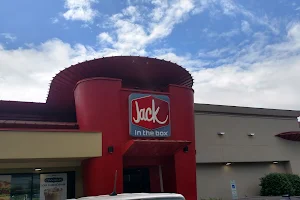 Jack in the Box image