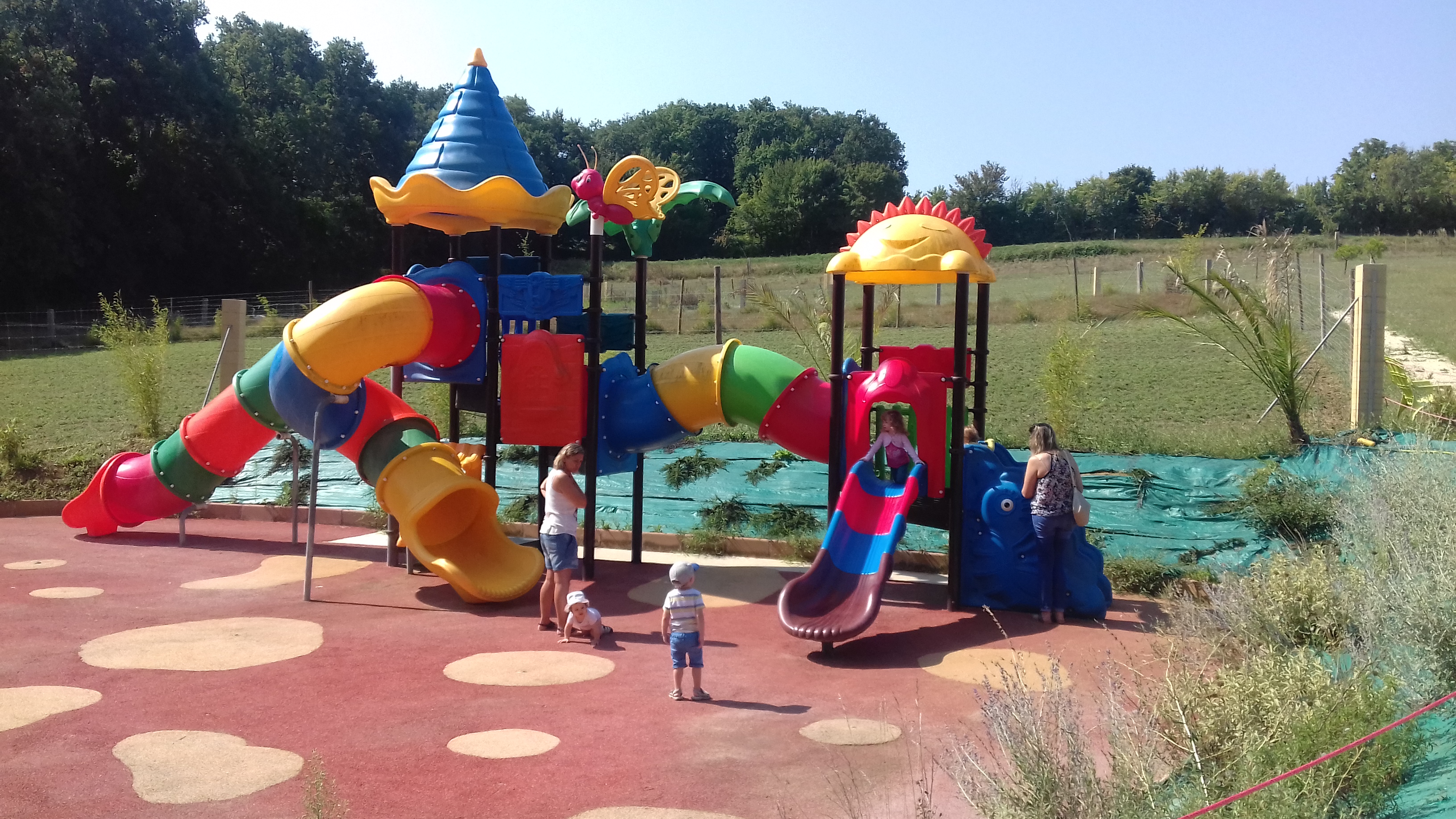 Photo n° 42 de l'avis de Laurent.o fait le 20/08/2018 à 10:25