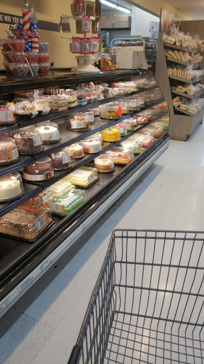 Grocery Store «Stop & Shop», reviews and photos, 9210 Atlantic Ave, Ozone Park, NY 11416, USA