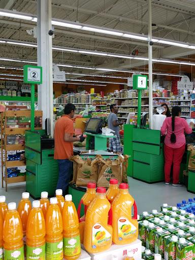 Grocery Store «Bhavani Food Market», reviews and photos, 402 W Lincoln Hwy, Exton, PA 19341, USA