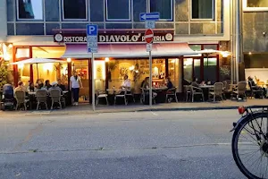Restaurant Diavolo image