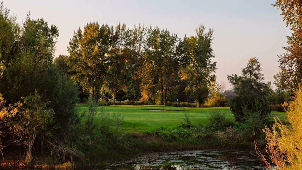 Linda Vista Public Golf Course