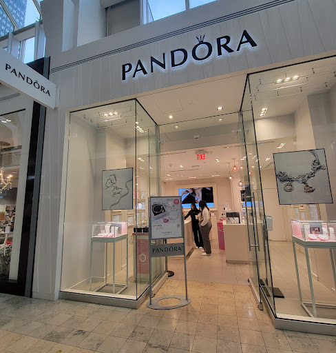 Pandora Jewelry