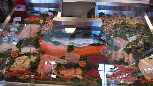 Butcher Shop «The Meat House Chadds Ford», reviews and photos, 200 Wilmington West Chester Pike, Chadds Ford, PA 19317, USA