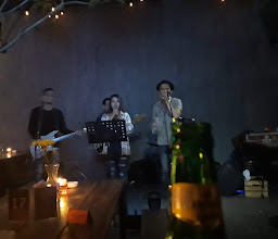 Beer Garden Kemang photo