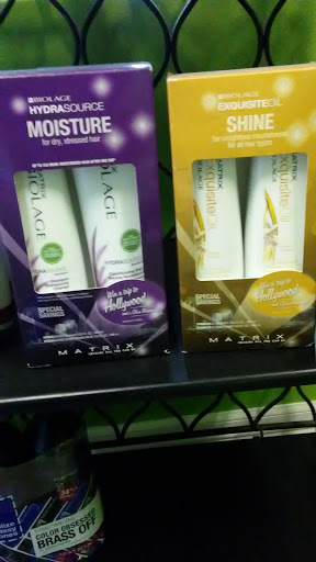 Beauty Salon «Innovations Beauty Salon», reviews and photos, 600 W 3rd St, Rio Grande City, TX 78582, USA