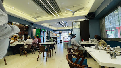 Tirth Sai Prasad Veg Restaurant - Shop no 101-108, Ground Floor, Nisha Bafna Plaza, Akashwani, Jalna Road, opp. Sinchan Bhavan, Kailash Nagar, Mondha, Aurangabad, Maharashtra 431001, India