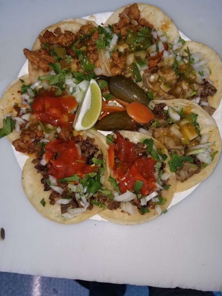 Taqueria Jaliciense ( Taco Truck ) 95961