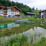 Photo n°25 de l'avis de Alan.o fait le 14/06/2023 à 15:40 sur le  Naturhotel Reissenlehen à Bischofswiesen
