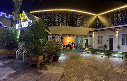 D'Villa Hotel & Homestay Kon Tum