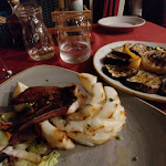 Photo n°3 de l'avis de Luca.a fait le 12/07/2021 à 08:42 sur le  Ristorante Il Banjo à Cala Gonone