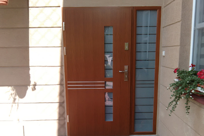Okna Drzwi - Bogmat
