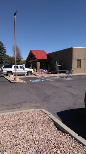 Thrift Store «New Horizons Thrift Store», reviews and photos