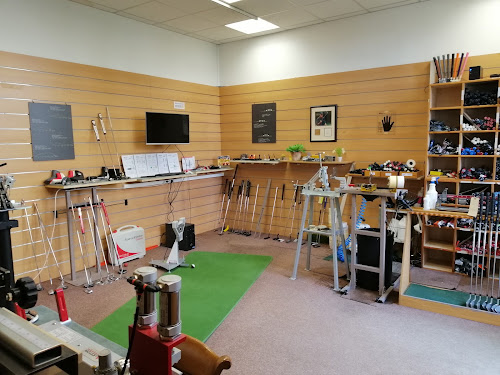 Magasin d'articles de golf Golfnswing Le Pecq