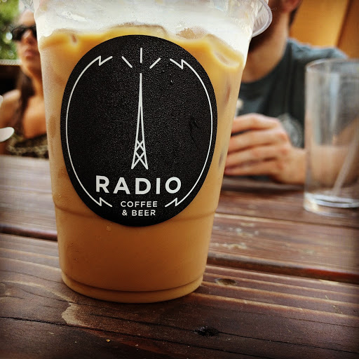 Coffee Shop «Radio», reviews and photos, 4204 Manchaca Rd, Austin, TX 78704, USA