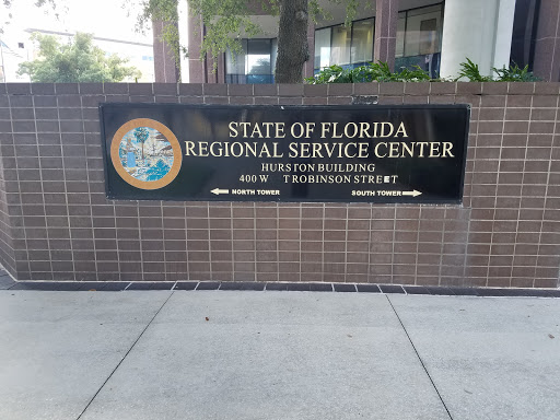 Florida Department of Revenue - Orlando Taxpayer Service Center