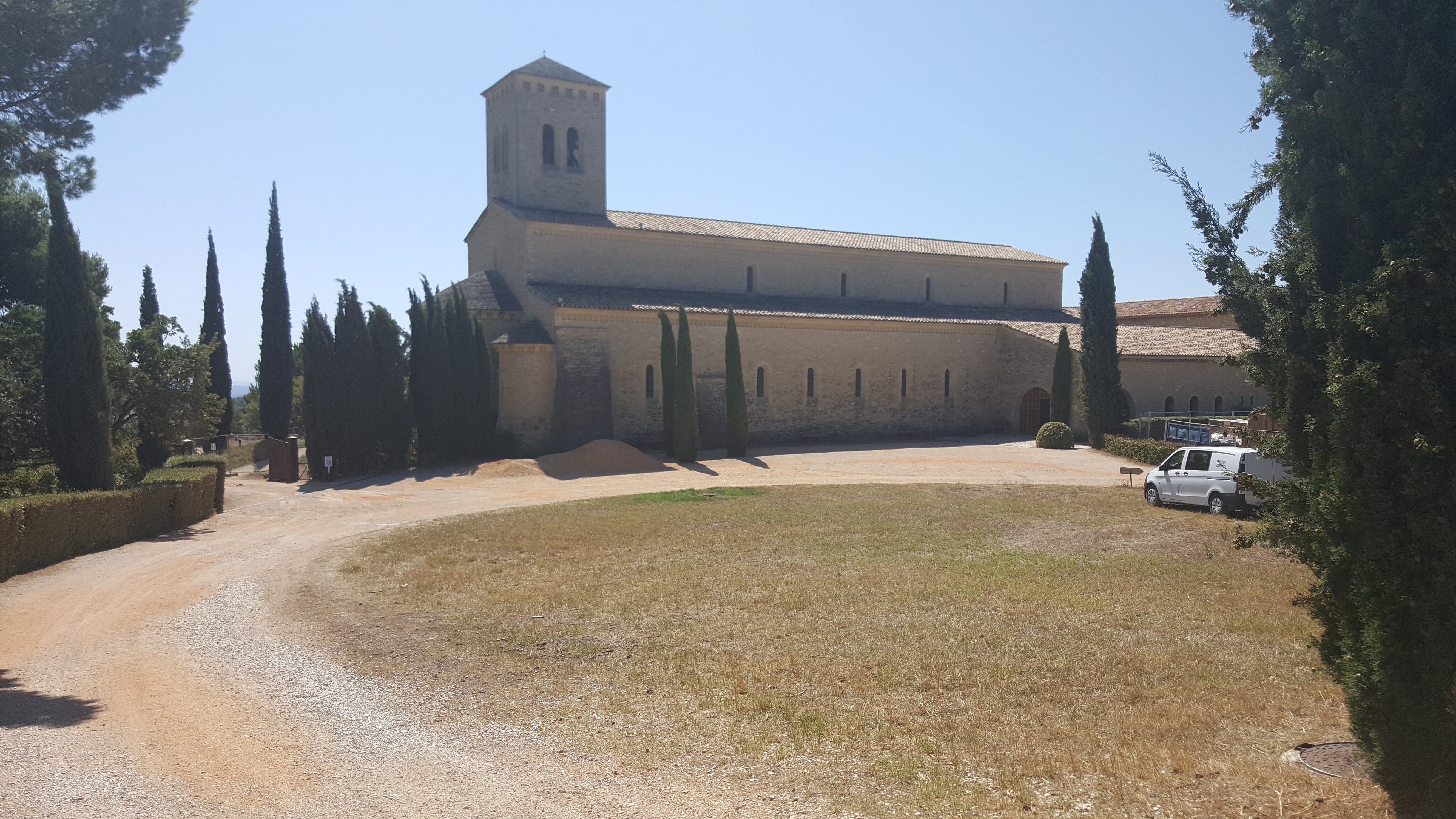 Photo n° 1 de l'avis de Christian.i fait le 18/09/2019 à 05:43