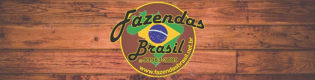 Fazendas Brasil