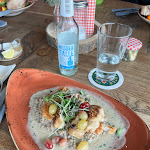 Photo n°1 de l'avis de Hyperion. fait le 03/10/2022 à 12:31 sur le  Klara — Kitchen & Bar à Hanau