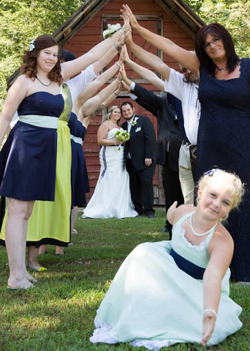 Bridal Shop «Mila Bridal», reviews and photos, 9200 Stony Point Pkwy, Richmond, VA 23235, USA