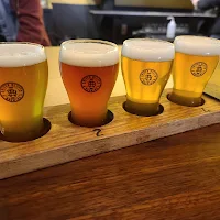 River Bluff Brewing at River Market in KCMO, undefined - 4.80 star rating