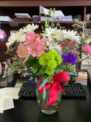 Florist «Russ Gaffney Florist», reviews and photos, 160 S Pine St, Spartanburg, SC 29302, USA